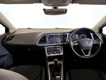 Used SEAT Leon 2017 for sale - 77063995: Photo