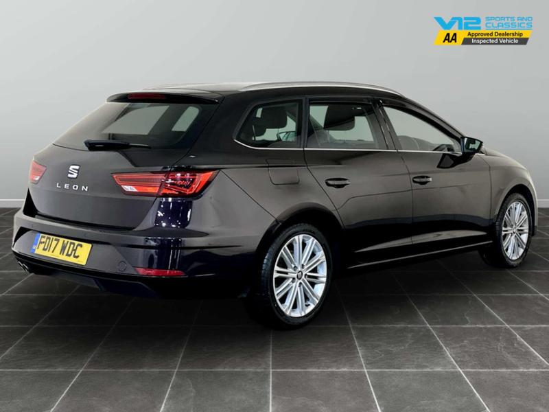 Used SEAT Leon 2017 for sale - 77063995: Photo 9