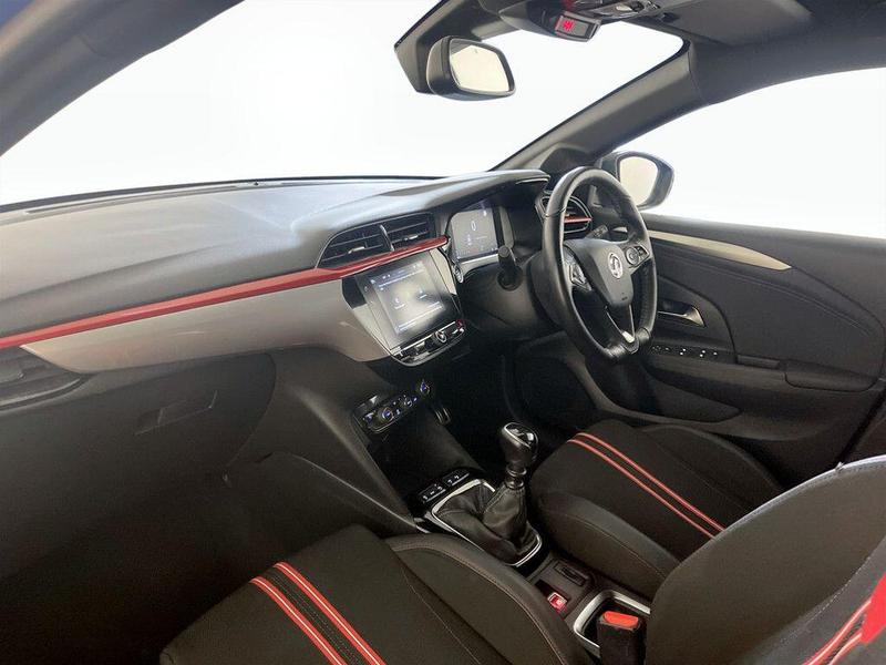 Used Vauxhall Corsa 2021 for sale - 75891186: Photo 12