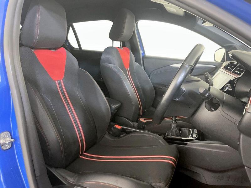 Used Vauxhall Corsa 2021 for sale - 75891186: Photo 13