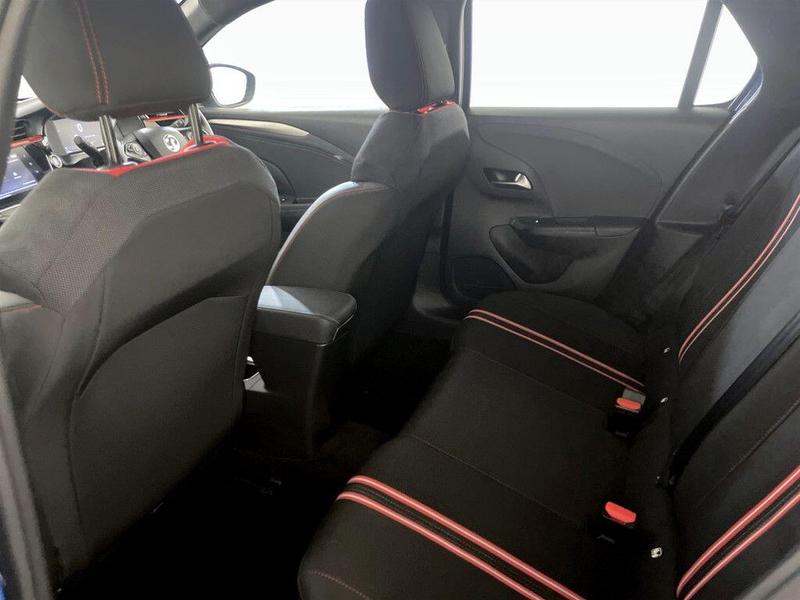 Used Vauxhall Corsa 2021 for sale - 75891186: Photo 14