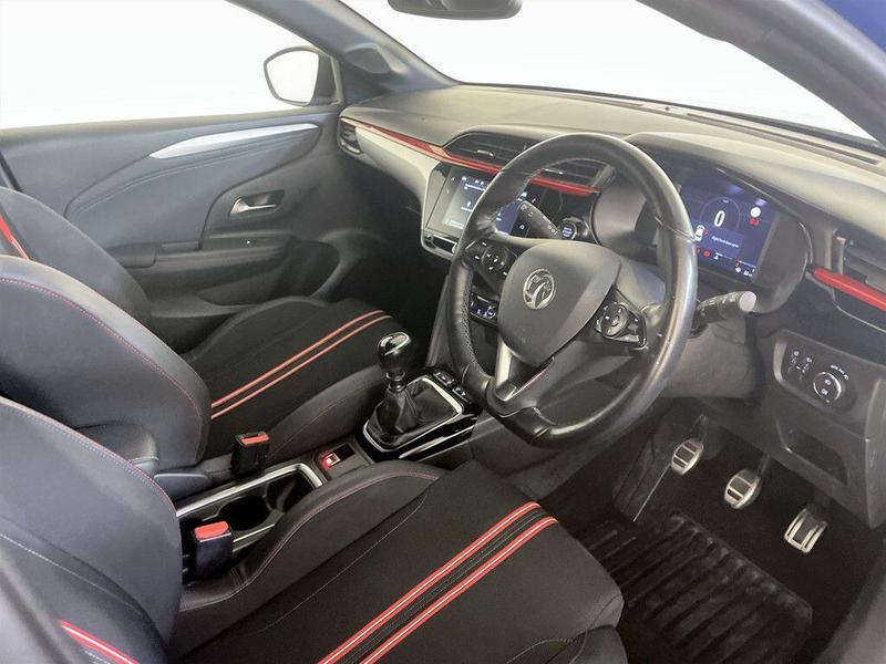 Used Vauxhall Corsa 2021 for sale - 75891186: Photo 15