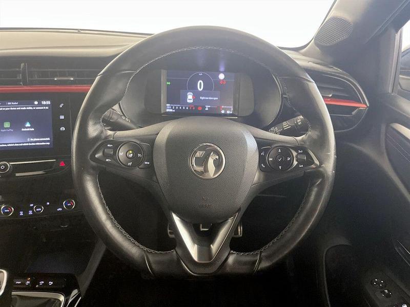 Used Vauxhall Corsa 2021 for sale - 75891186: Photo 16