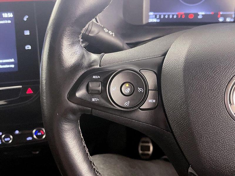 Used Vauxhall Corsa 2021 for sale - 75891186: Photo 17