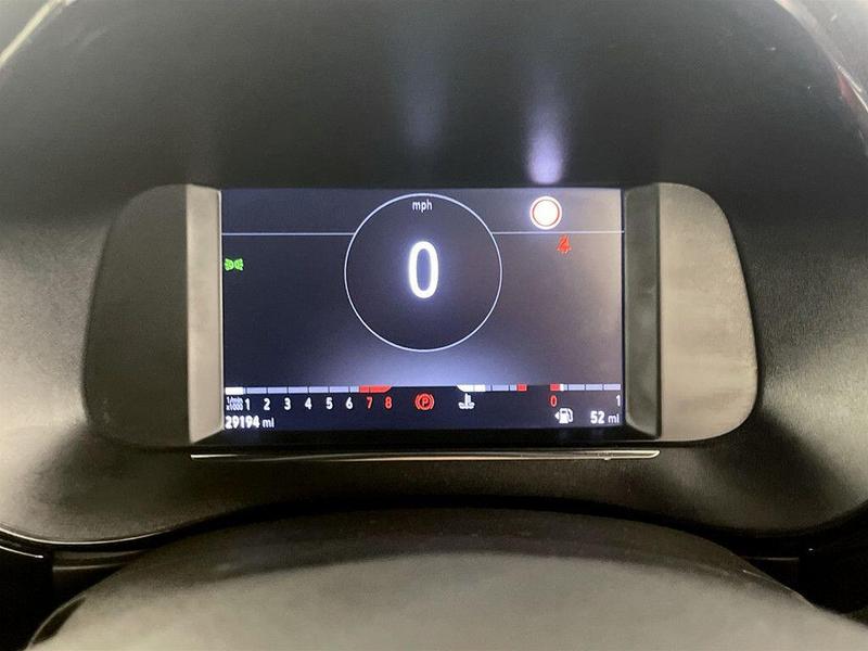 Used Vauxhall Corsa 2021 for sale - 75891186: Photo 18