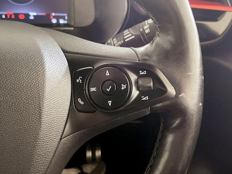 Used Vauxhall Corsa 2021 for sale - 75891186: Photo 19