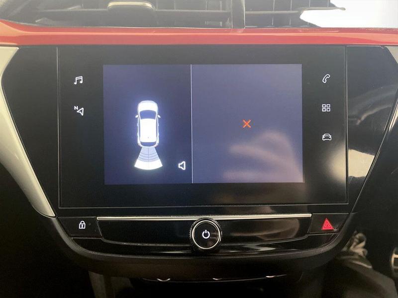 Used Vauxhall Corsa 2021 for sale - 75891186: Photo 20