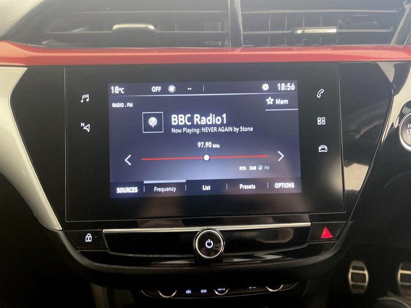 Used Vauxhall Corsa 2021 for sale - 75891186: Photo 22