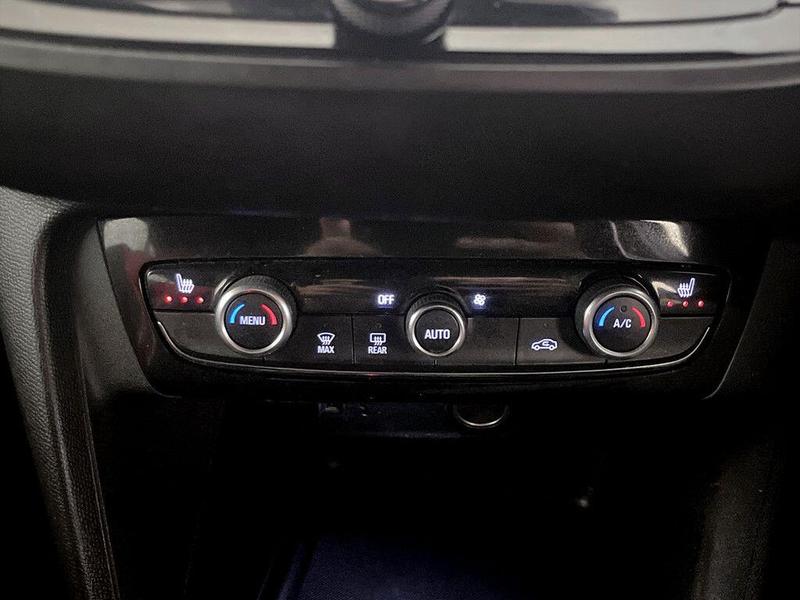 Used Vauxhall Corsa 2021 for sale - 75891186: Photo 23