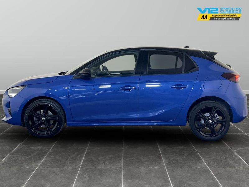 Used Vauxhall Corsa 2021 for sale - 75891186: Photo 7
