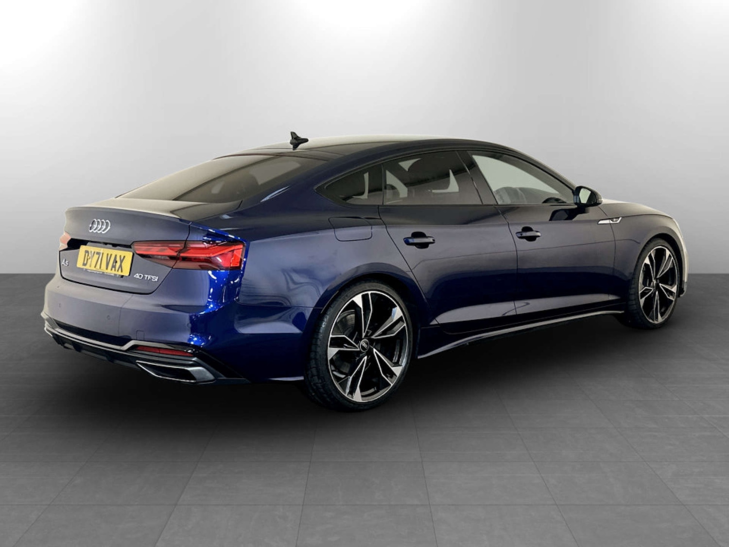 Used Audi A5 2021 for sale - 77186104: Photo 10