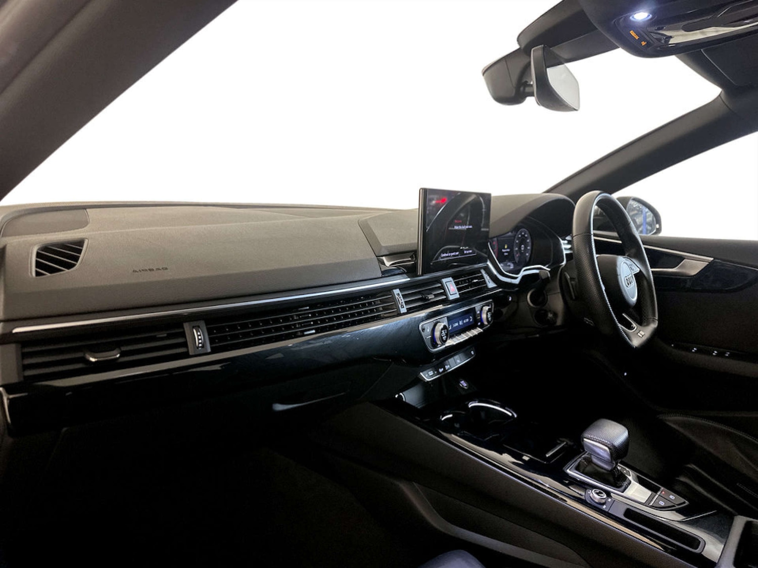 Used Audi A5 2021 for sale - 77186104: Photo 12