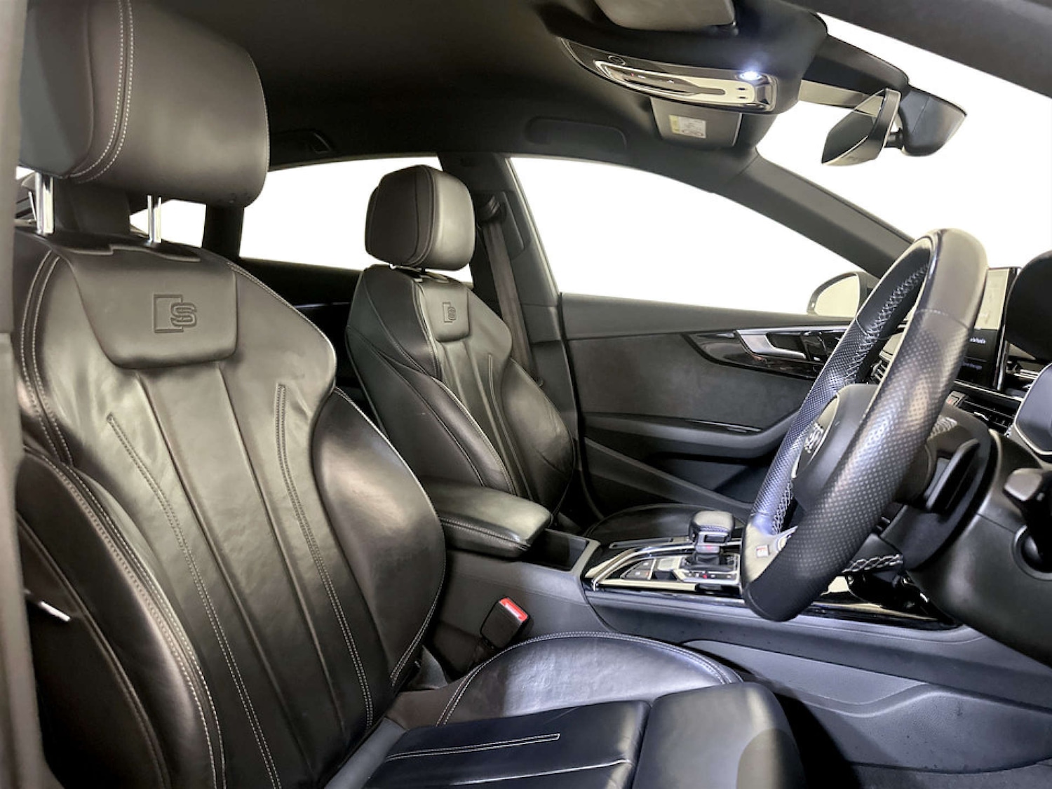 Used Audi A5 2021 for sale - 77186104: Photo 13