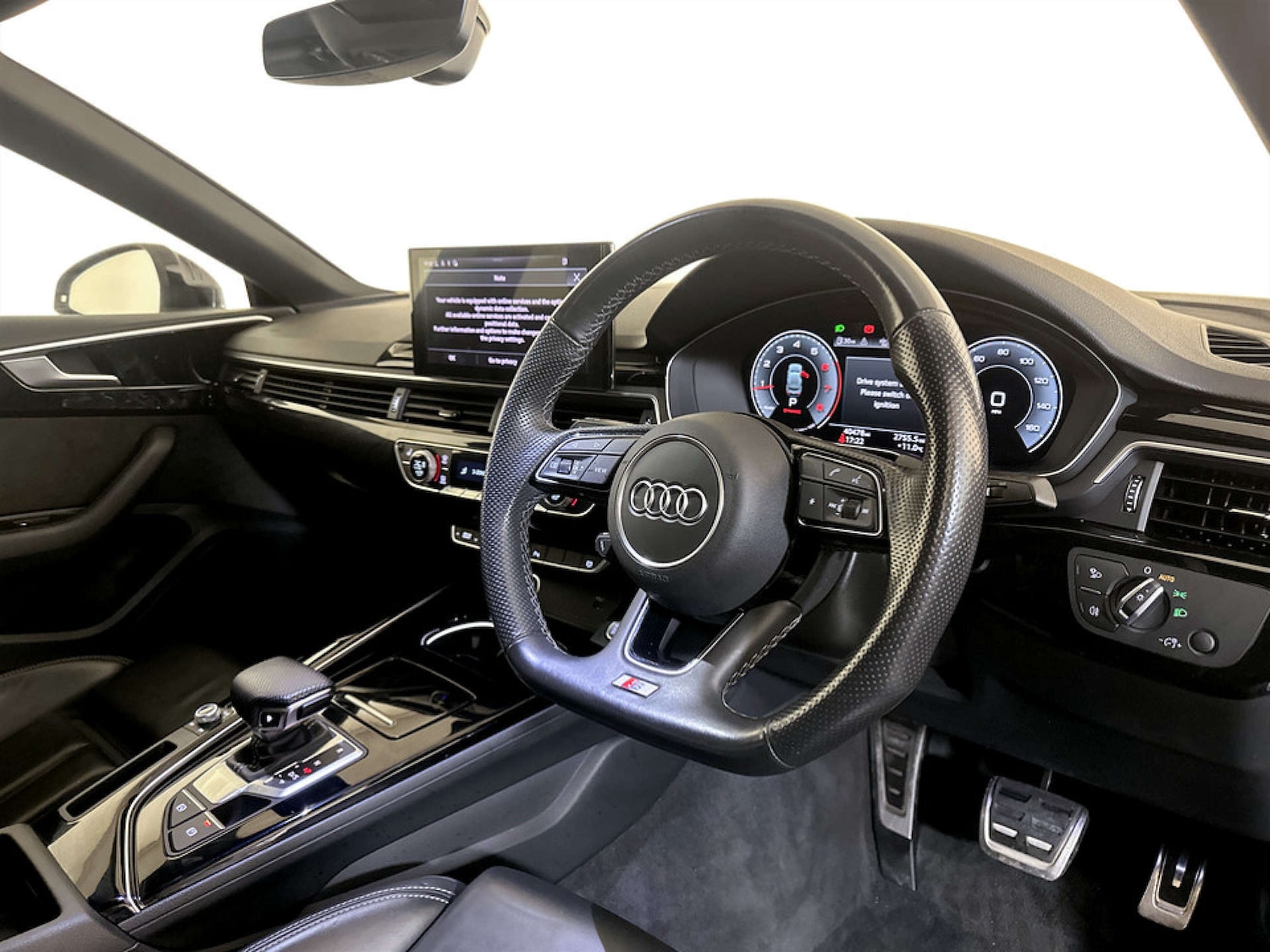 Used Audi A5 2021 for sale - 77186104: Photo 16