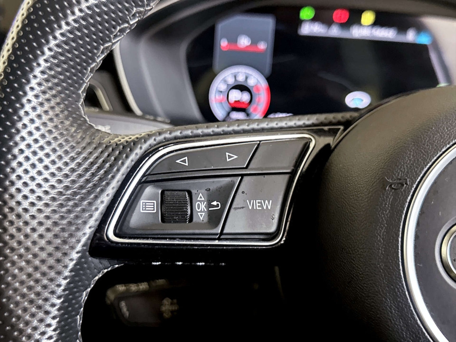 Used Audi A5 2021 for sale - 77186104: Photo 18