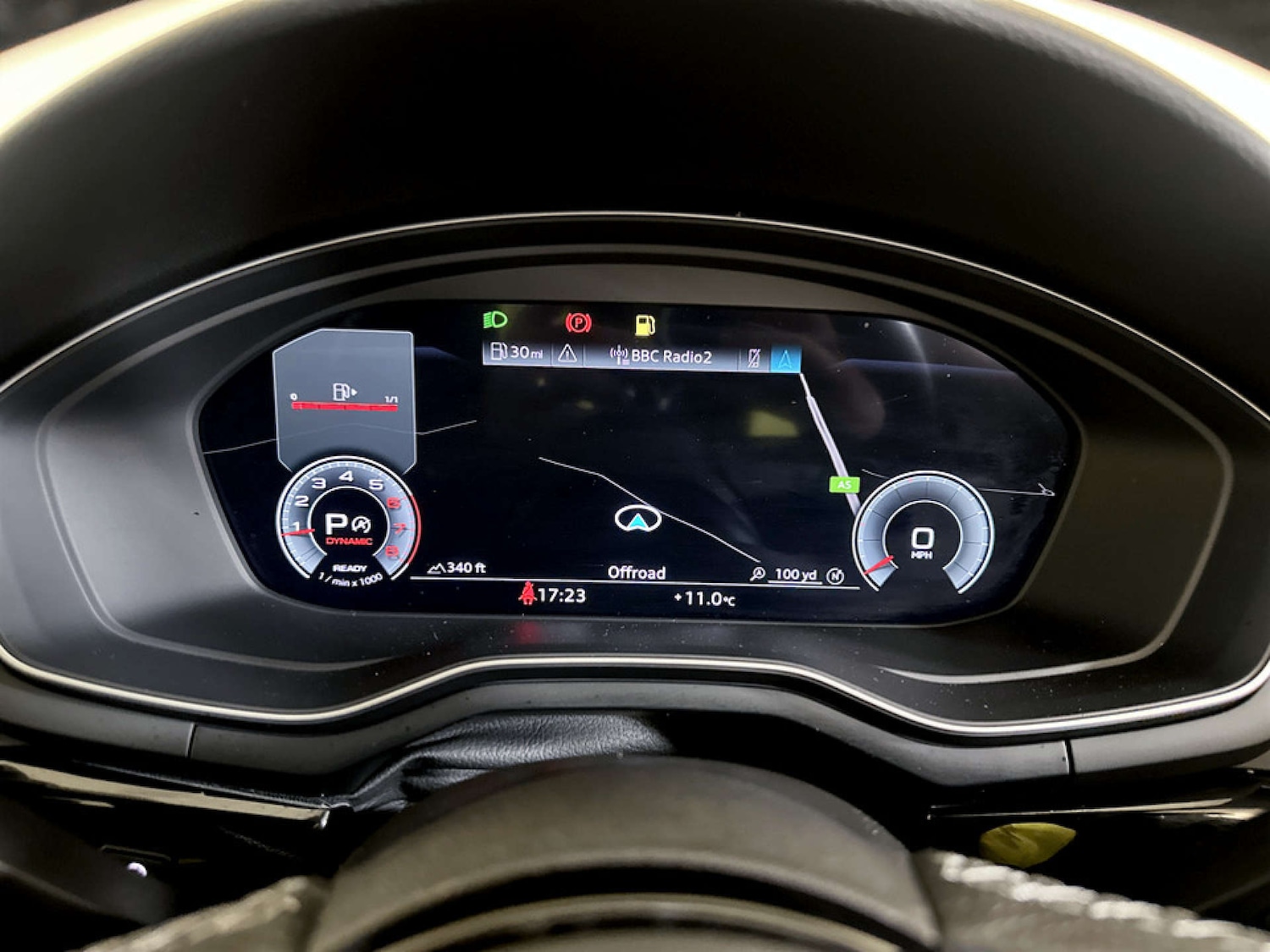 Used Audi A5 2021 for sale - 77186104: Photo 19