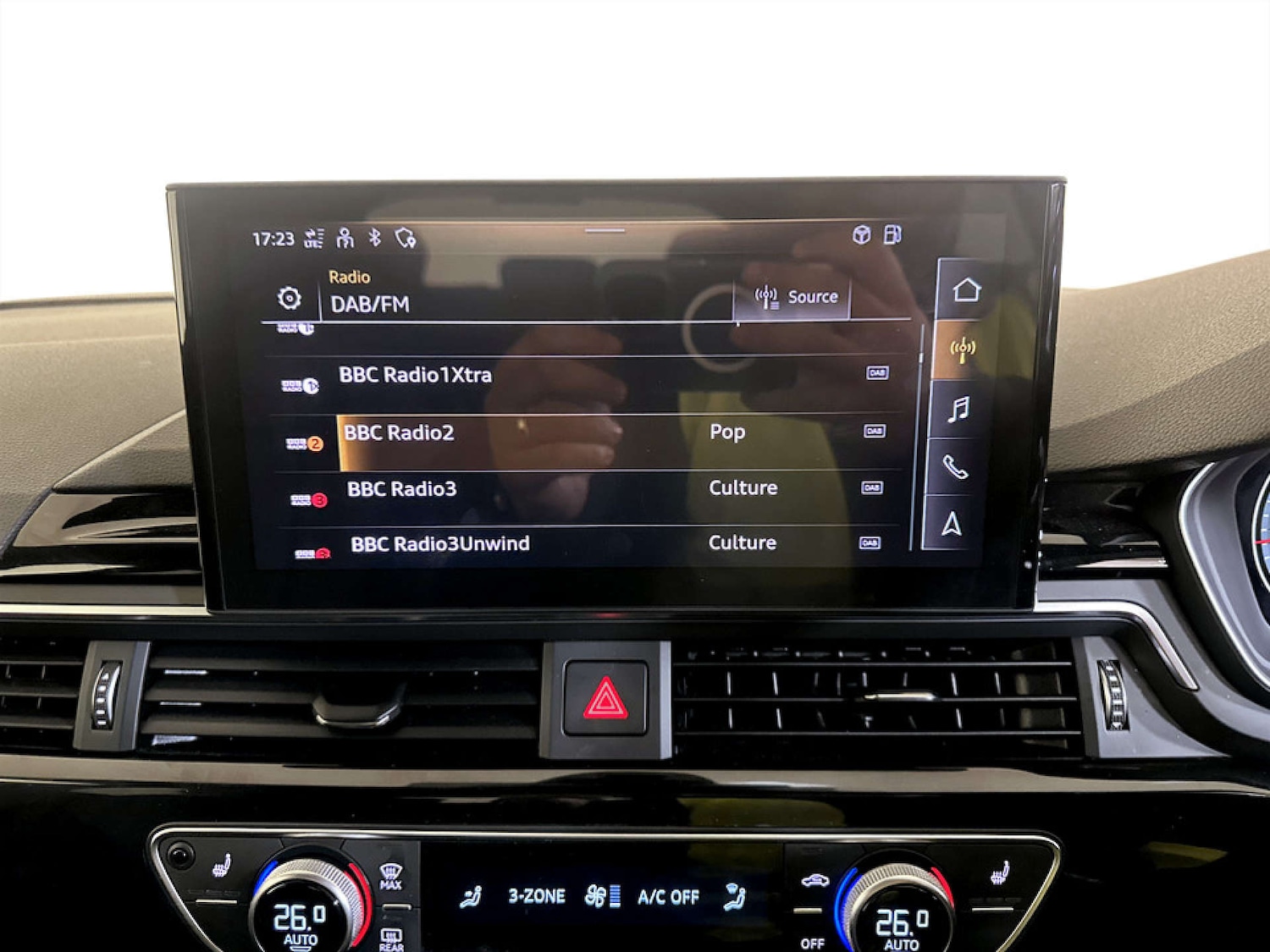 Used Audi A5 2021 for sale - 77186104: Photo 21