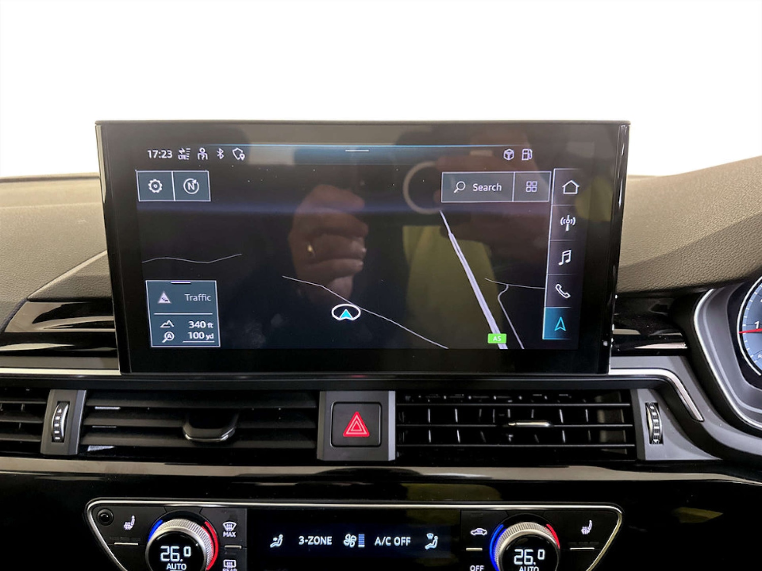 Used Audi A5 2021 for sale - 77186104: Photo 23