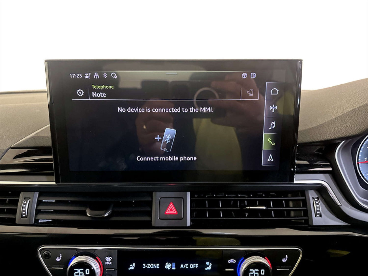 Used Audi A5 2021 for sale - 77186104: Photo 25