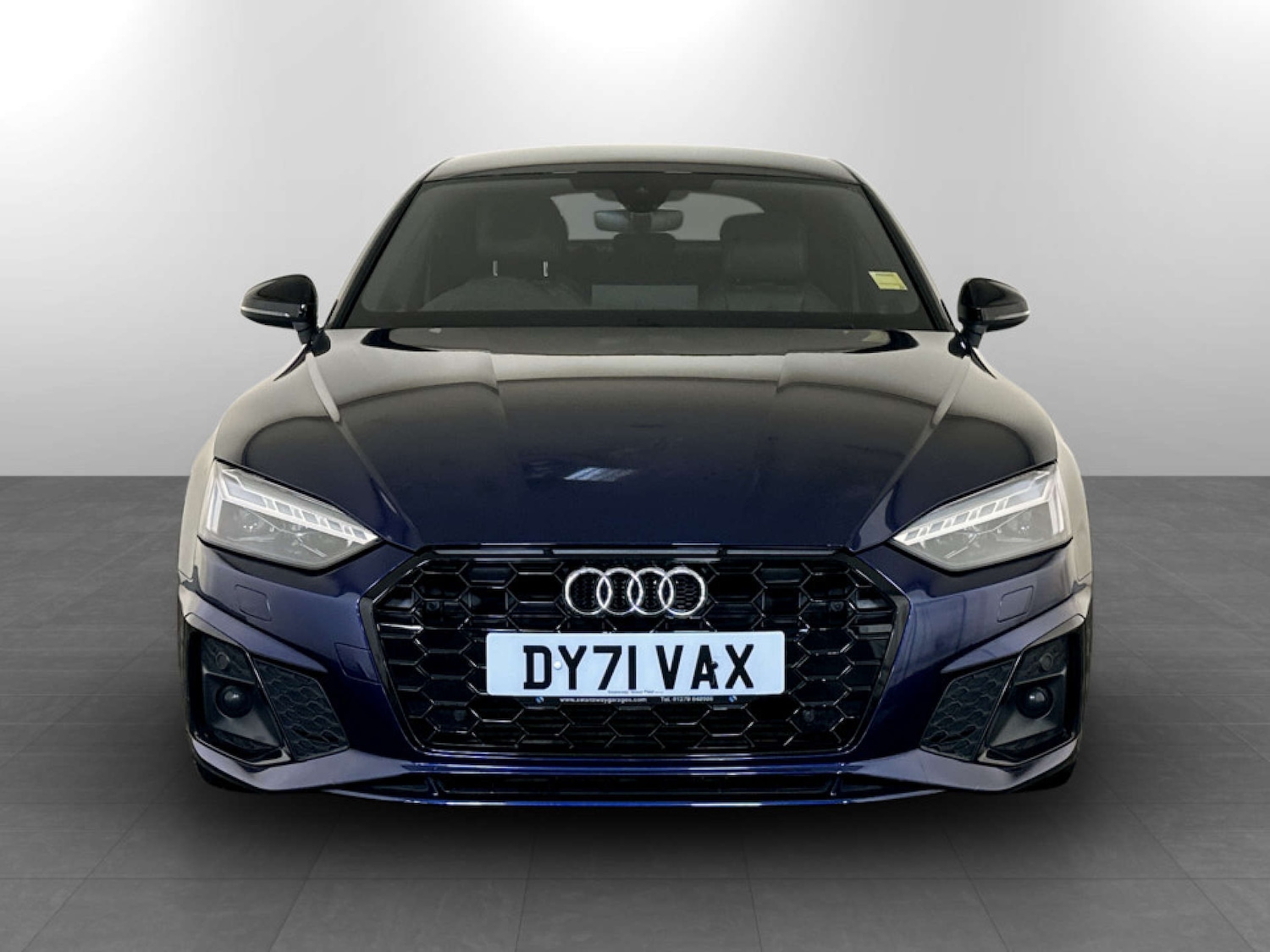 Used Audi A5 2021 for sale - 77186104: Photo 5