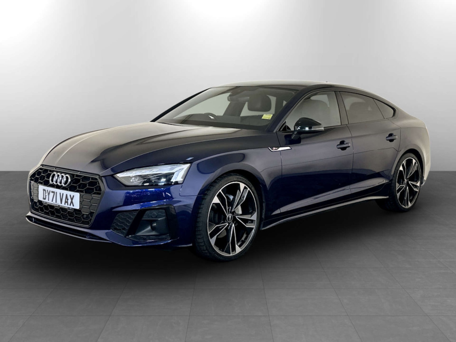 Used Audi A5 2021 for sale - 77186104: Photo 6