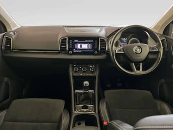 Used Skoda Karoq 2020 for sale - 79628512: Photo