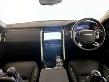Used Land Rover Discovery 2020 for sale - 75333093: Photo