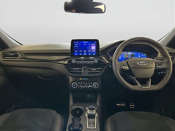 Used Ford Kuga 2022 for sale - 78420218: Photo