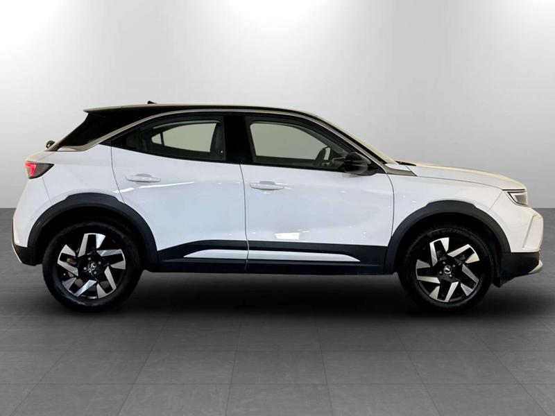 Used Vauxhall Mokka 2021 for sale - 77033057: Photo 11