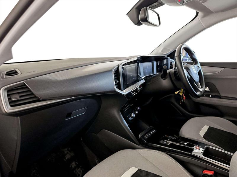 Used Vauxhall Mokka 2021 for sale - 77033057: Photo 12