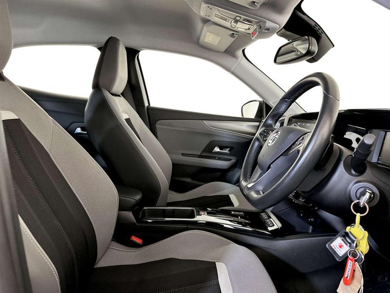 Used Vauxhall Mokka 2021 for sale - 77033057: Photo 13