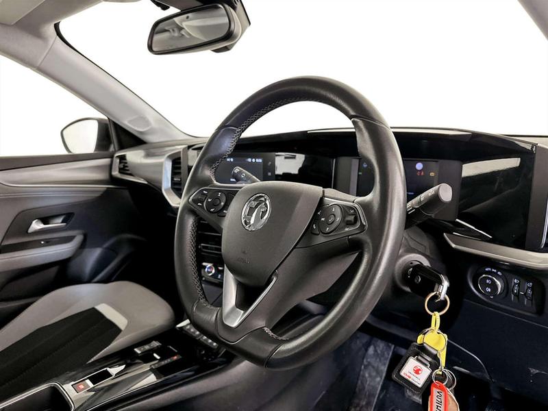 Used Vauxhall Mokka 2021 for sale - 77033057: Photo 16