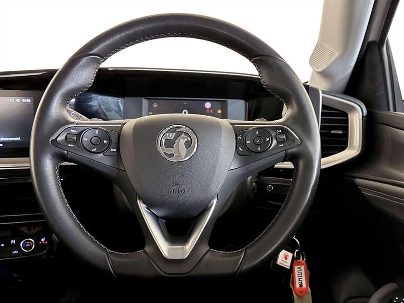 Used Vauxhall Mokka 2021 for sale - 77033057: Photo 17
