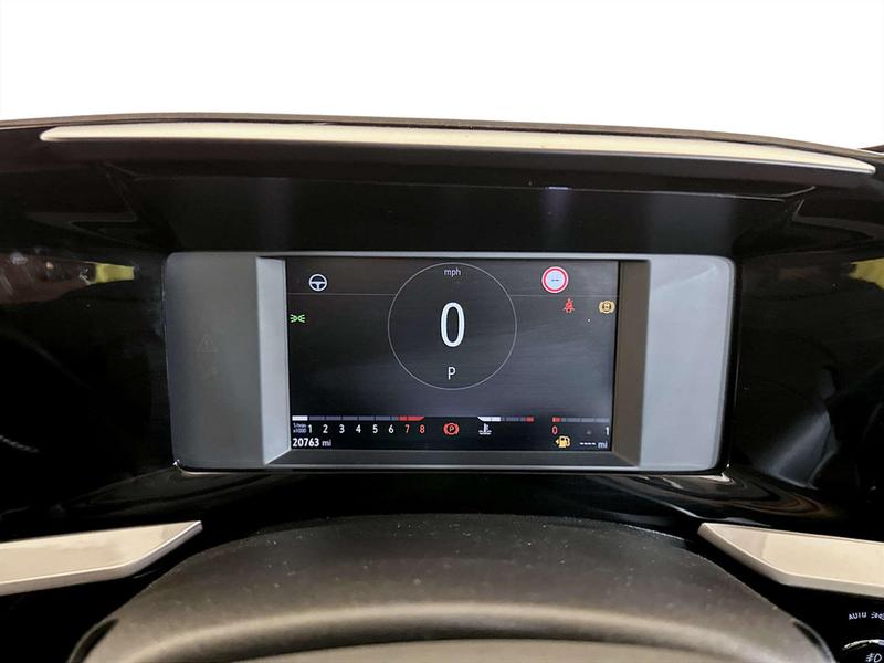 Used Vauxhall Mokka 2021 for sale - 77033057: Photo 19