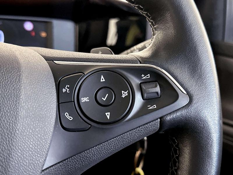 Used Vauxhall Mokka 2021 for sale - 77033057: Photo 20