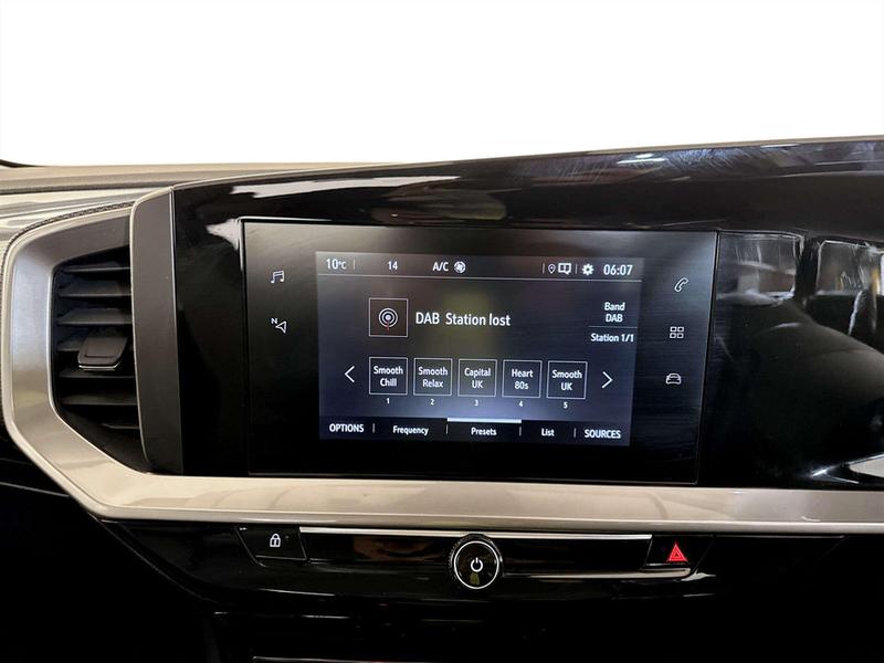 Used Vauxhall Mokka 2021 for sale - 77033057: Photo 21