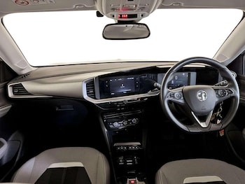 Used Vauxhall Mokka 2021 for sale - 77033057: Photo