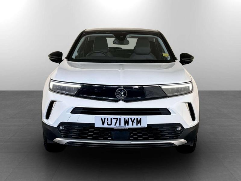 Used Vauxhall Mokka 2021 for sale - 77033057: Photo 5