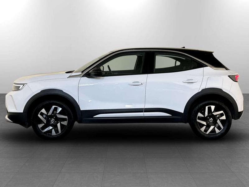 Used Vauxhall Mokka 2021 for sale - 77033057: Photo 7