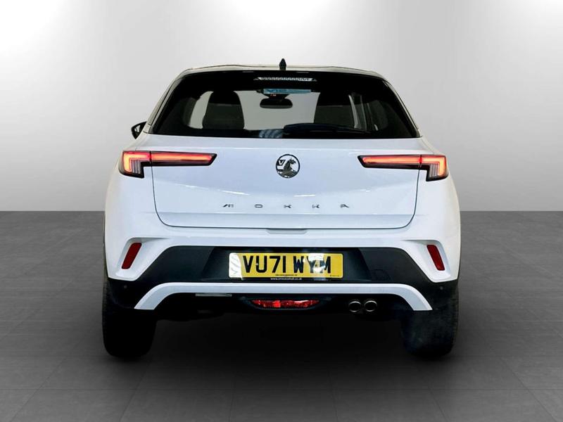 Used Vauxhall Mokka 2021 for sale - 77033057: Photo 9