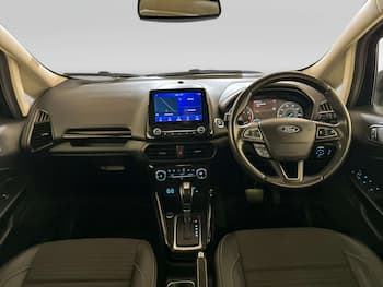 Used Ford Ecosport 2019 for sale - 79649304: Photo