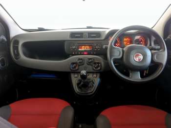 Used Fiat Panda 2014 for sale - 74164770: Photo