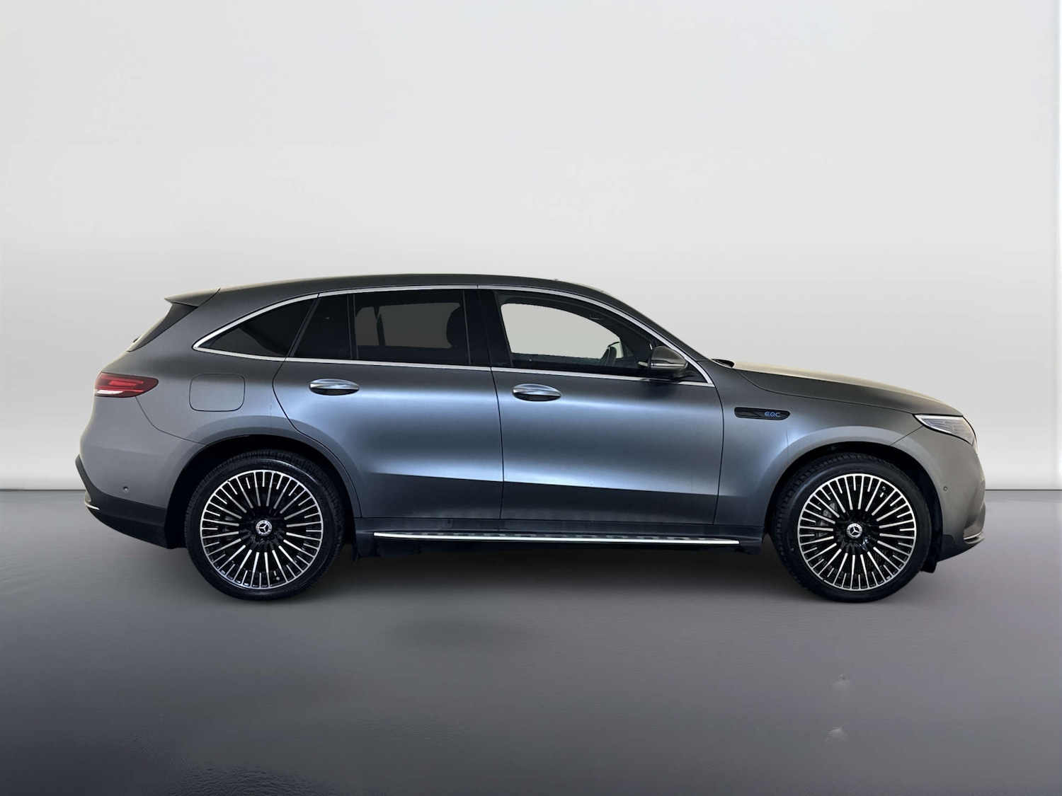 Used Mercedes-Benz EQC 2022 for sale - 78000703: Photo 11