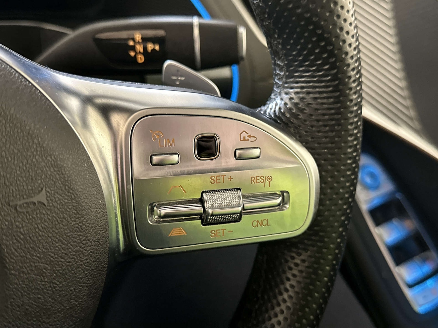 Used Mercedes-Benz EQC 2022 for sale - 78000703: Photo 19