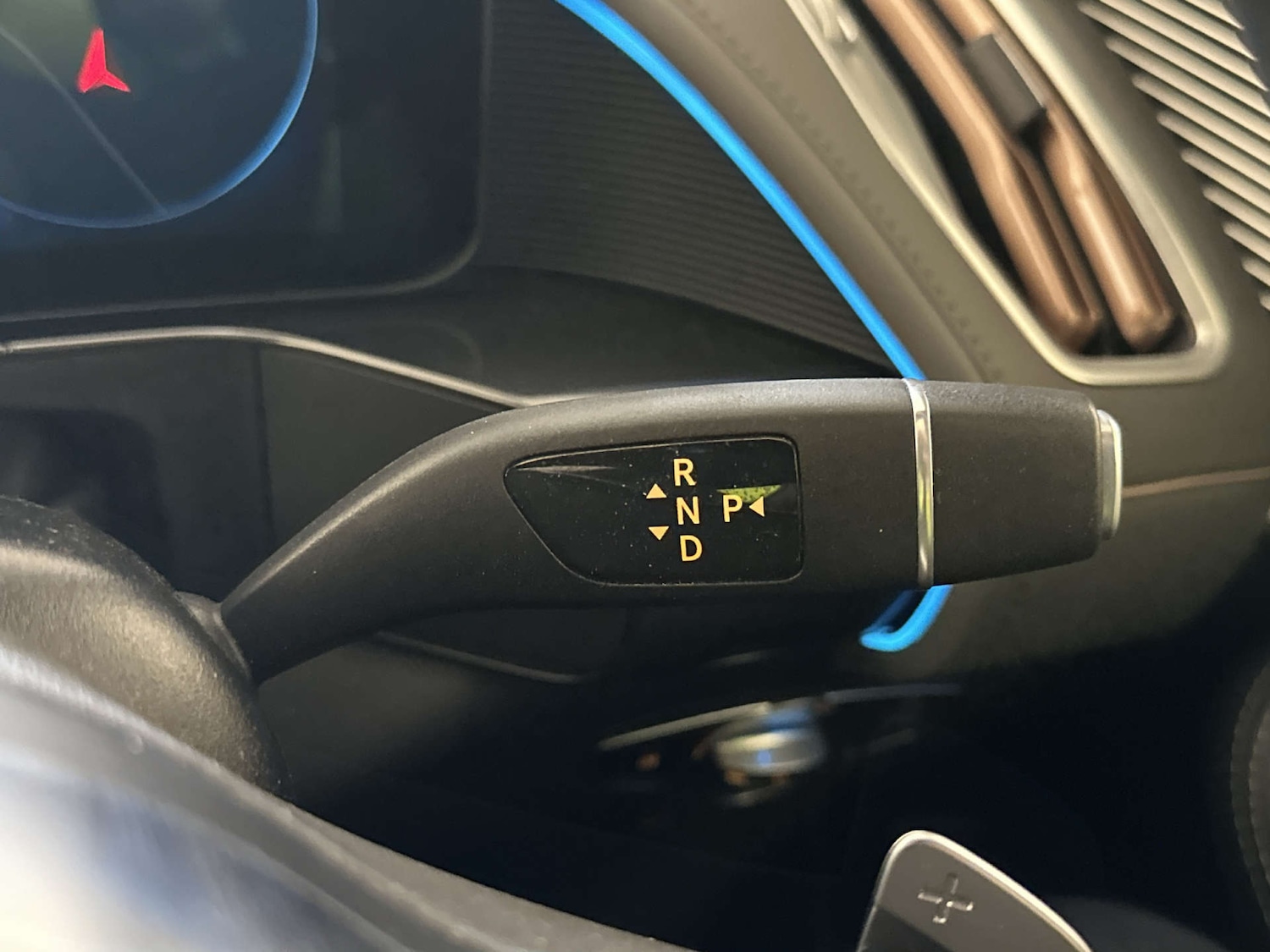 Used Mercedes-Benz EQC 2022 for sale - 78000703: Photo 20