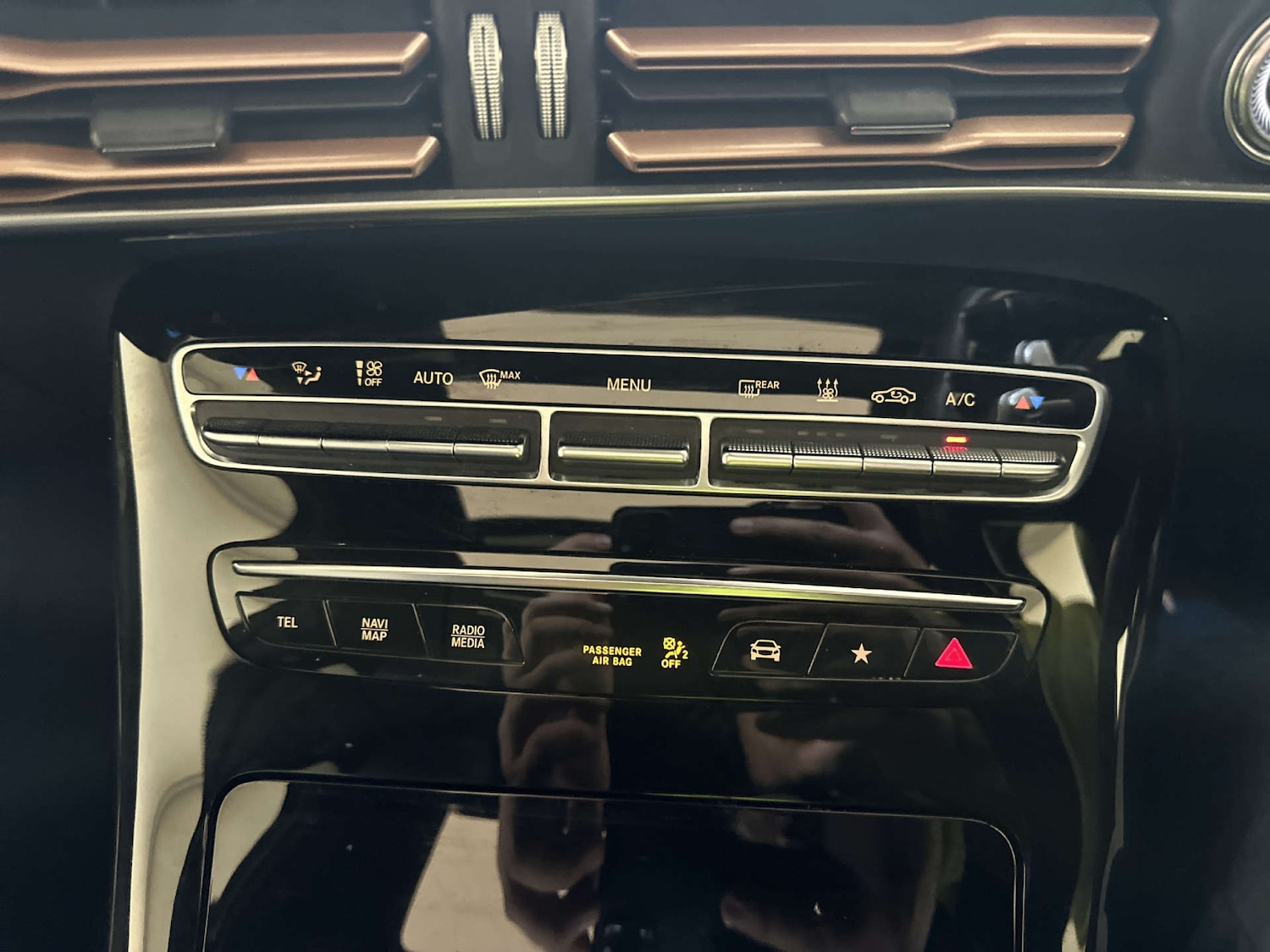 Used Mercedes-Benz EQC 2022 for sale - 78000703: Photo 25