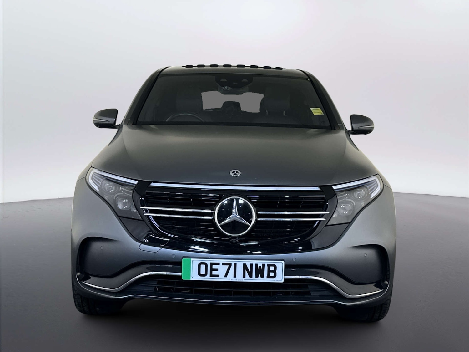 Used Mercedes-Benz EQC 2022 for sale - 78000703: Photo 5