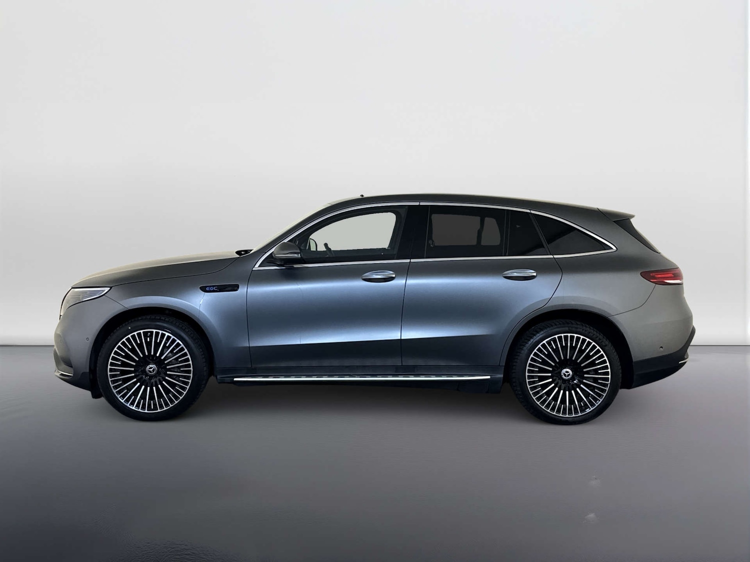 Used Mercedes-Benz EQC 2022 for sale - 78000703: Photo 7