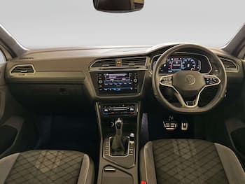 Used Volkswagen Tiguan 2023 for sale - 79720592: Photo