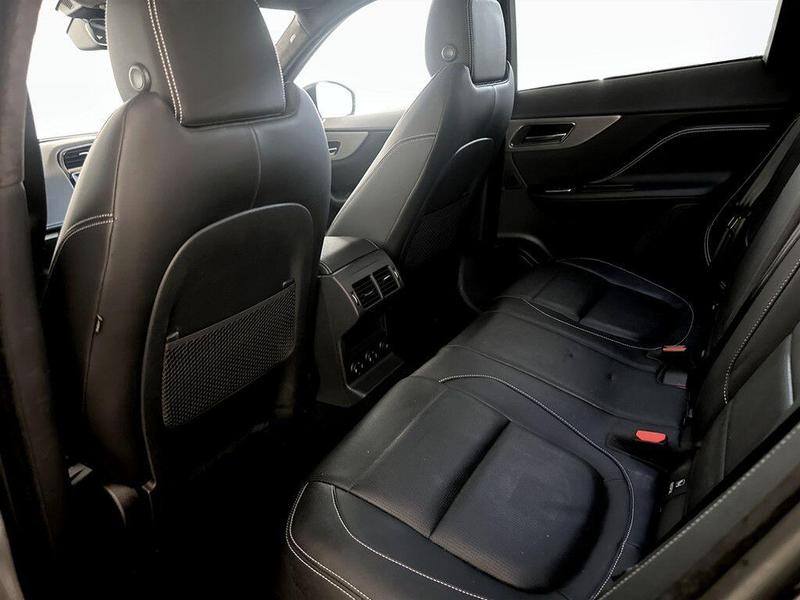 Used Jaguar F-Pace 2020 for sale - 76541460: Photo 14
